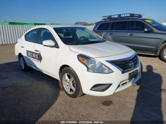 NISSAN VERSA 1.6 SV