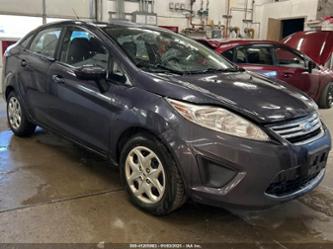 FORD FIESTA SE