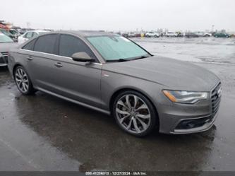 AUDI A6 3.0 PREMIUM