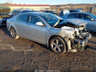 CHEVROLET MALIBU 1LT