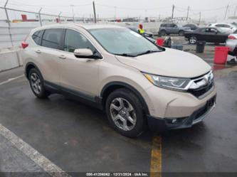 HONDA CR-V EX-L/EX-L NAVI