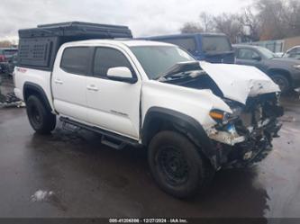 TOYOTA TACOMA TRD OFF ROAD