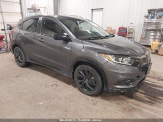 HONDA HR-V AWD SPORT