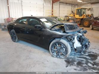 DODGE CHARGER SXT AWD