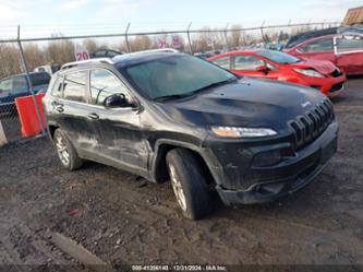 JEEP CHEROKEE LIMITED