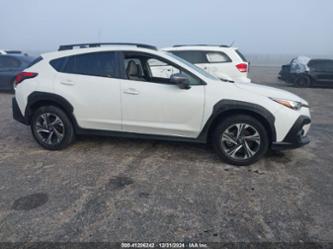 SUBARU CROSSTREK PREMIUM