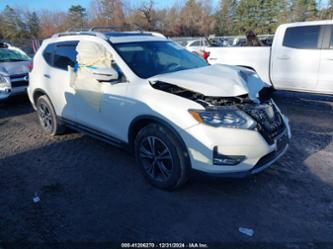 NISSAN ROGUE SL