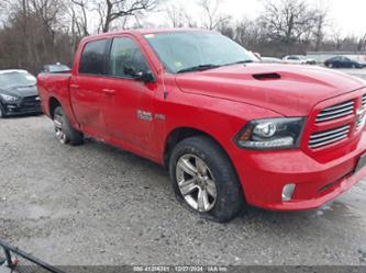 RAM 1500 SPORT