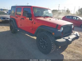 JEEP WRANGLER SPORT 4X4