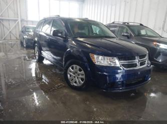 DODGE JOURNEY SE VALUE PACKAGE