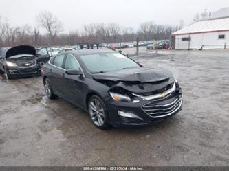 CHEVROLET MALIBU FWD 1LT