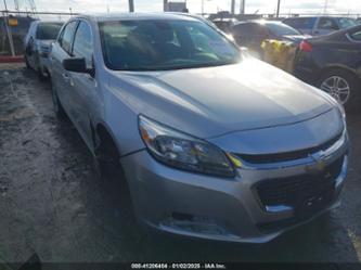 CHEVROLET MALIBU 1FL