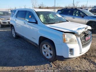 GMC TERRAIN SLE-1