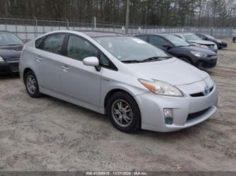 TOYOTA PRIUS III