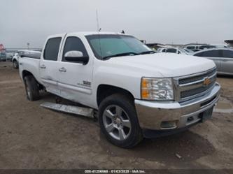 CHEVROLET SILVERADO 1500 LT