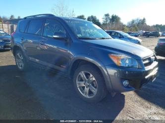 TOYOTA RAV4 SPORT