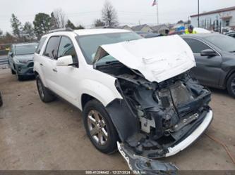 GMC ACADIA SLT-1