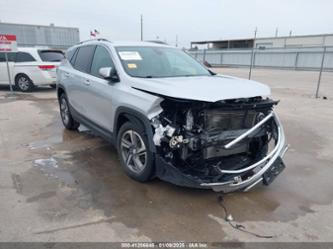 GMC TERRAIN FWD SLT