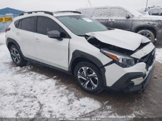 SUBARU CROSSTREK PREMIUM