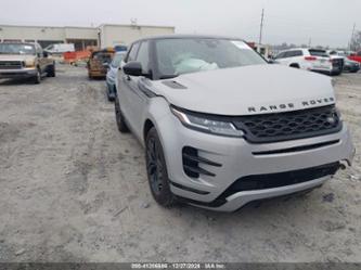 LAND ROVER RANGE ROVER EVOQUE R-DYNAMIC S