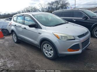 FORD ESCAPE S