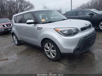 KIA SOUL +