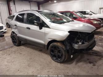 FORD ECOSPORT SES