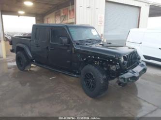 JEEP GLADIATOR SPORT 4X4