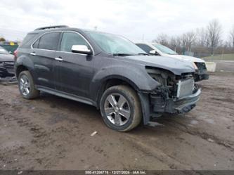 CHEVROLET EQUINOX 1LT