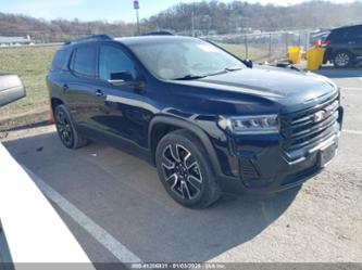 GMC ACADIA FWD SLE