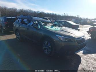 SUBARU OUTBACK LIMITED XT