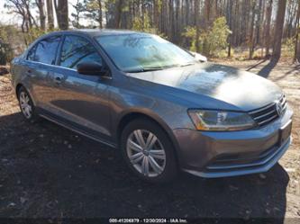 VOLKSWAGEN JETTA 1.4T S