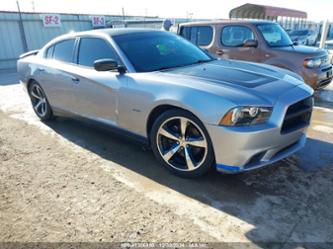 DODGE CHARGER R/T