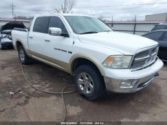 RAM 1500 LARAMIE