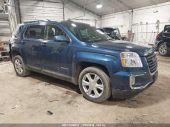 GMC TERRAIN SLE-2