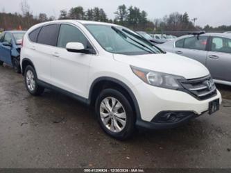 HONDA CR-V EX