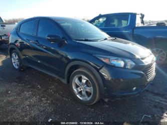 HONDA HR-V EX