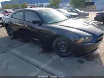 DODGE CHARGER R/T