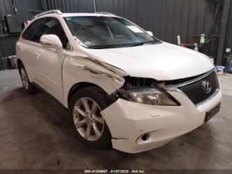 LEXUS RX 350 BASE (A6)