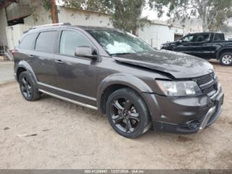 DODGE JOURNEY CROSSROAD