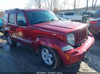 JEEP LIBERTY SPORT