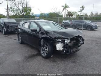 NISSAN VERSA SV XTRONIC CVT