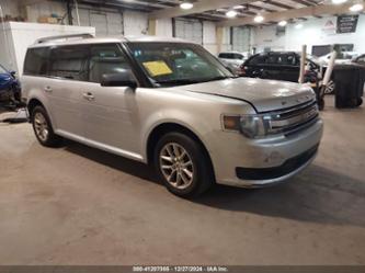 FORD FLEX SE