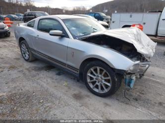 FORD MUSTANG V6/V6 PREMIUM