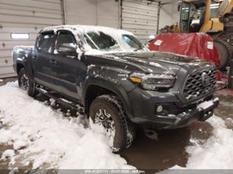 TOYOTA TACOMA TRD OFF ROAD