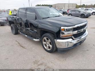 CHEVROLET SILVERADO 1500 1LT