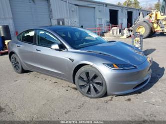 TESLA MODEL 3 LONG RANGE REAR-WHEEL DRIVE