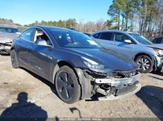 TESLA MODEL 3 LONG RANGE/MID RANGE