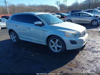 VOLVO XC60 T6