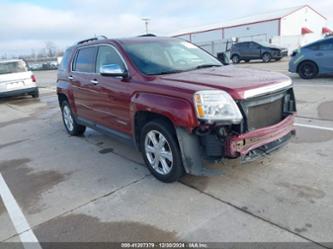 GMC TERRAIN SLT